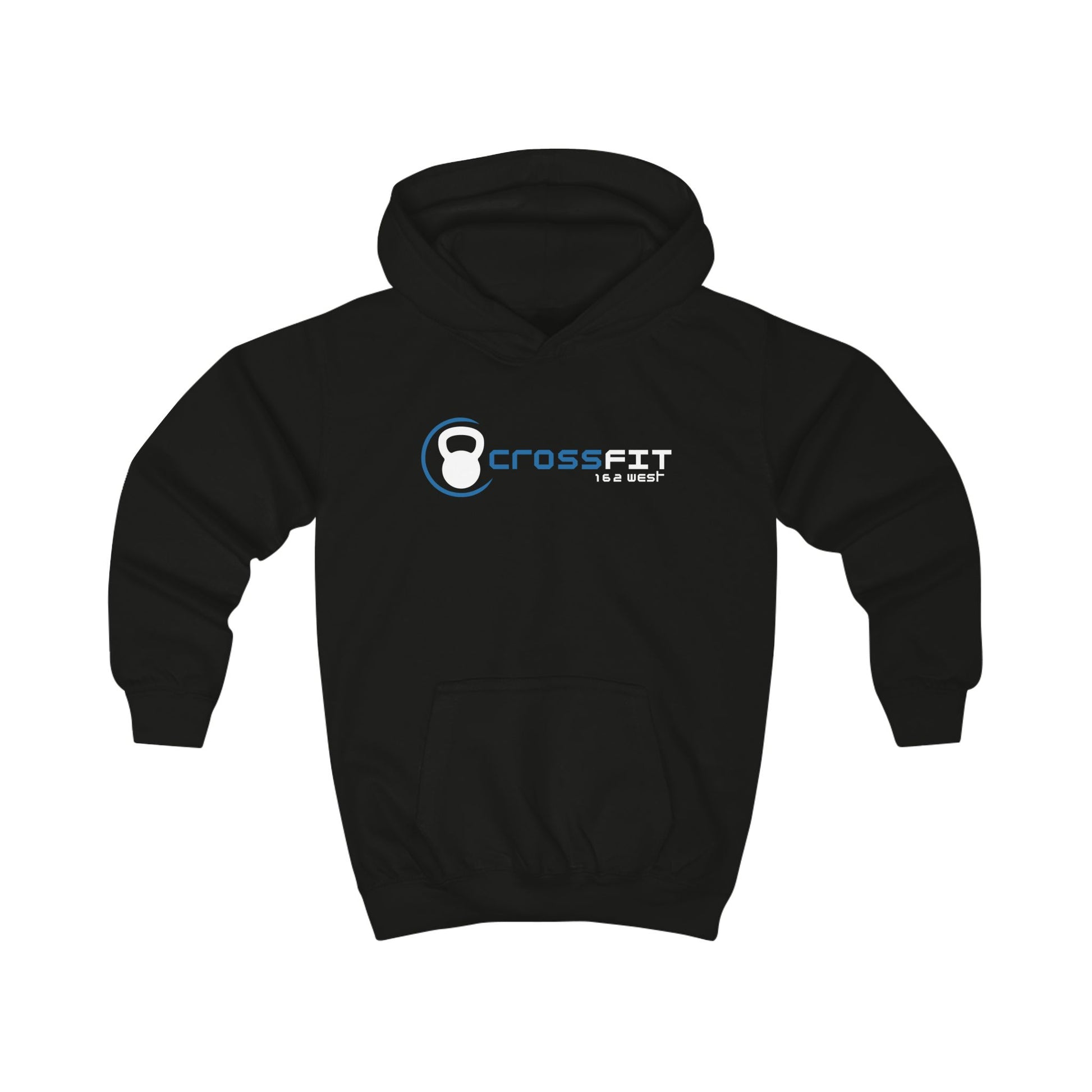 162 WEST BARN HOODIE