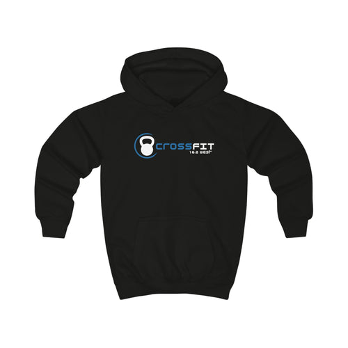 162 WEST BARN HOODIE