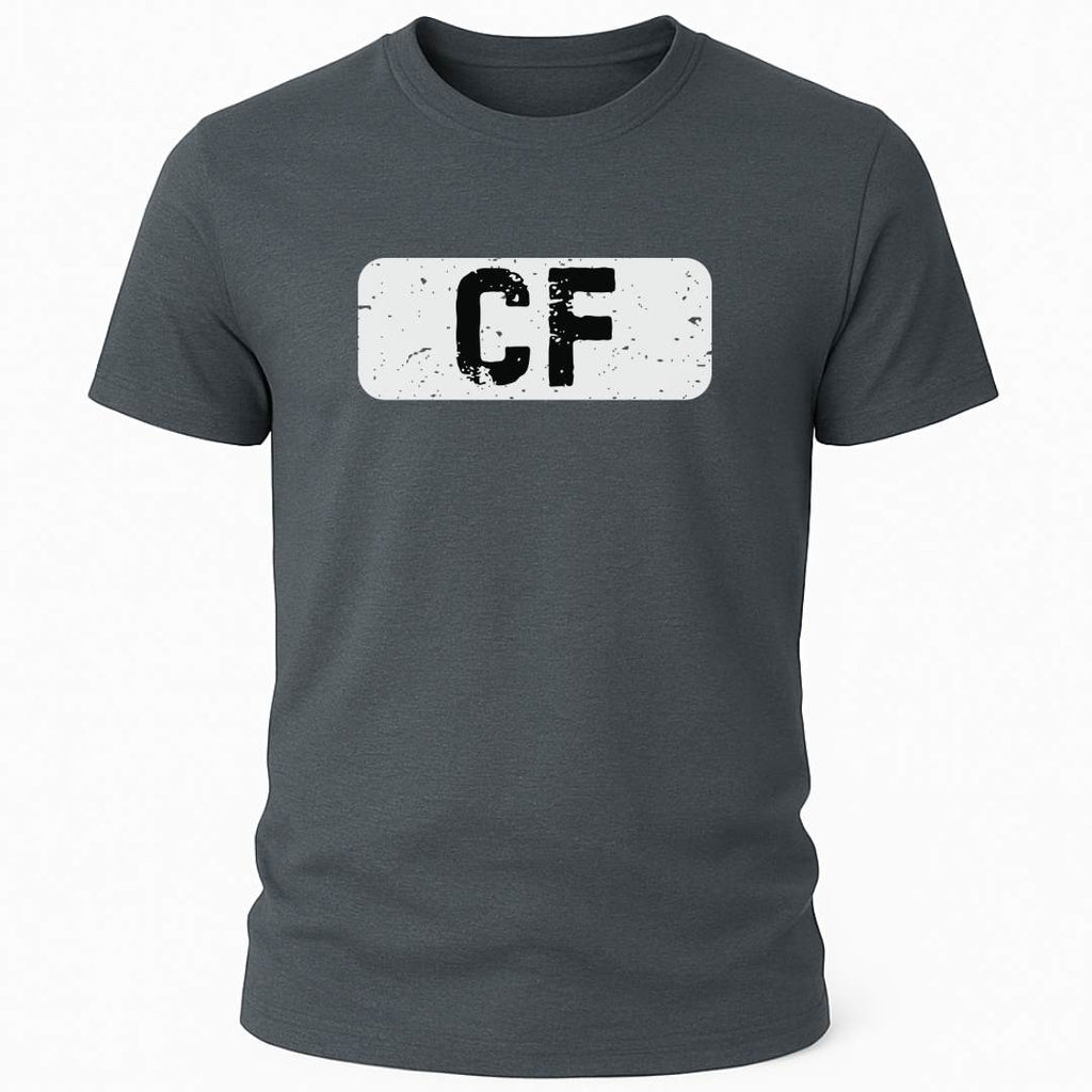 CROSSFIT T-SHIRT