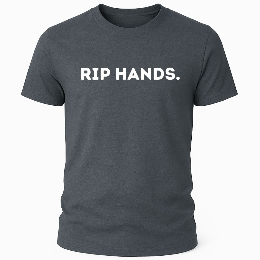 RIP HANDS T-SHIRT