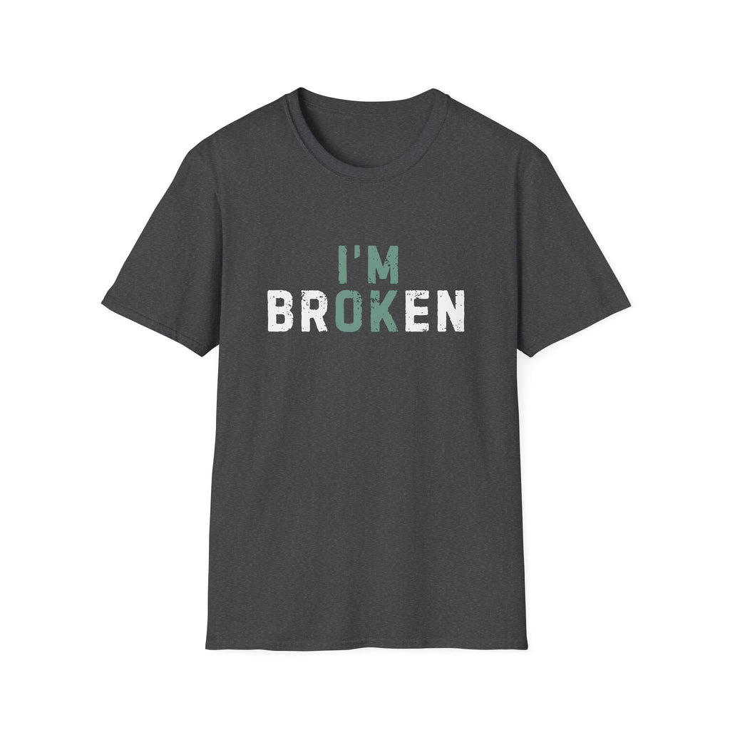 IM OK T-SHIRT