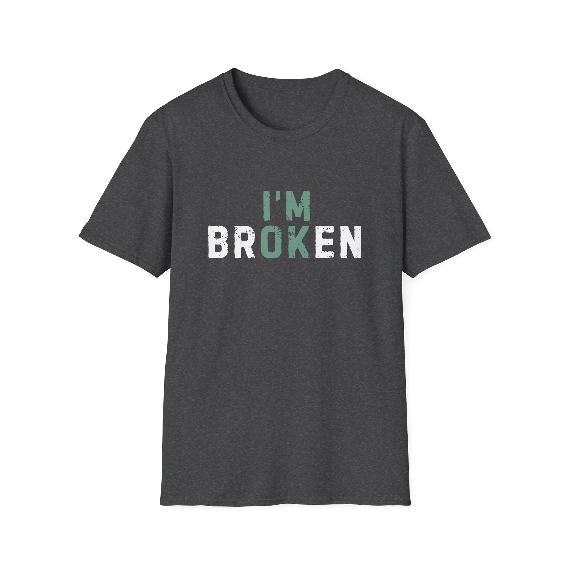 IM OK T-SHIRT