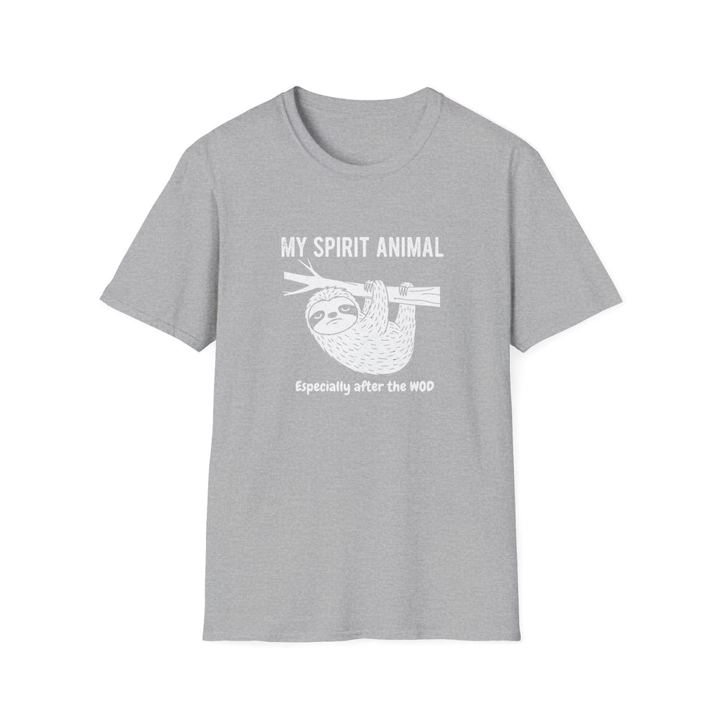 MY SPIRIT ANIMAL T-SHIRT