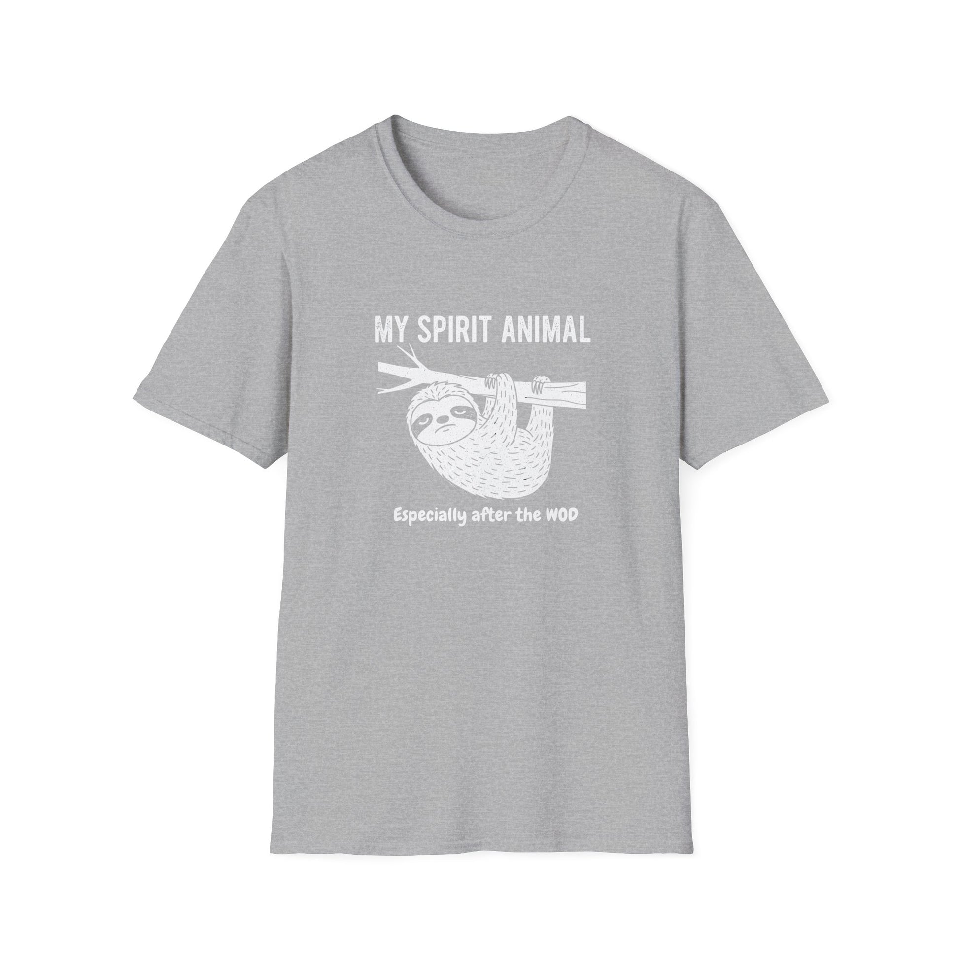 MY SPIRIT ANIMAL T-SHIRT