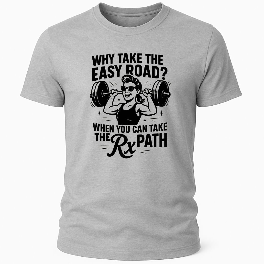 RX PATH T-SHIRT