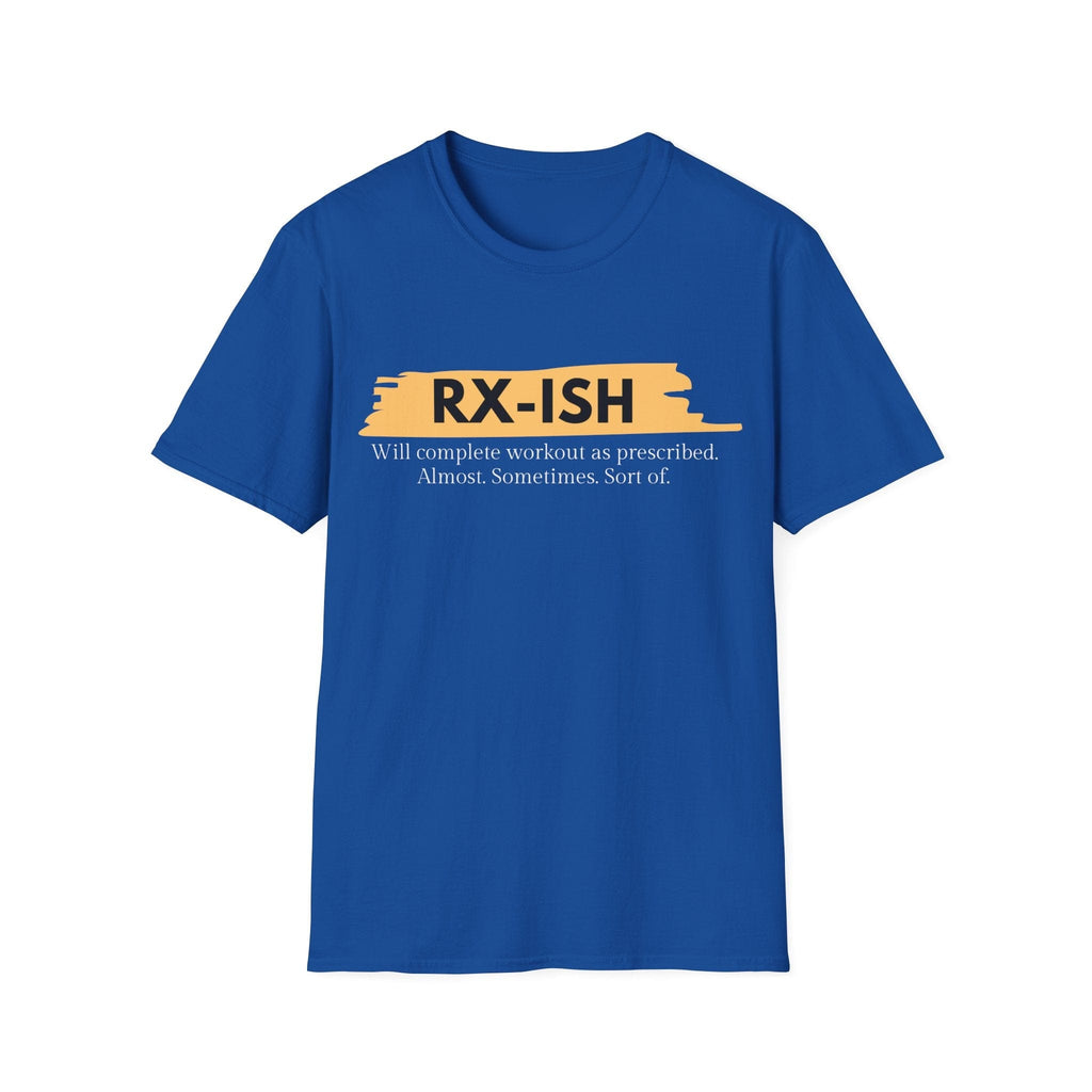 SORT OF RX T-SHIRT