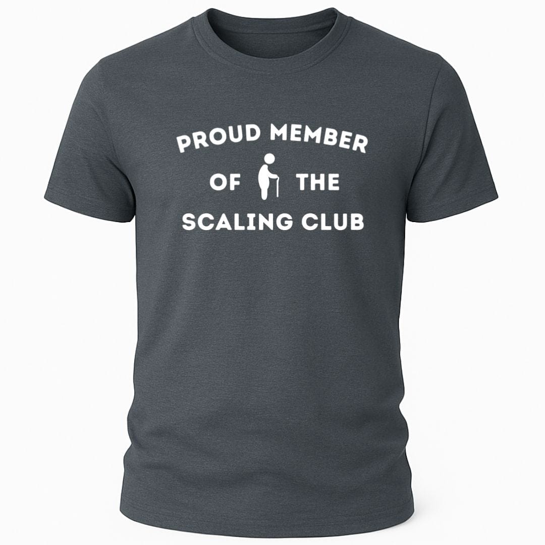 PROUD MEMBER T-SHIRT