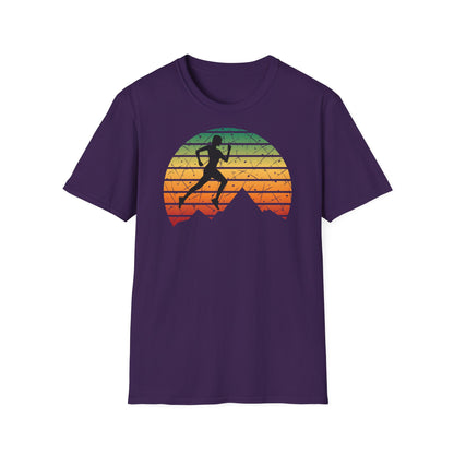 MOUNTAIN T-SHIRT