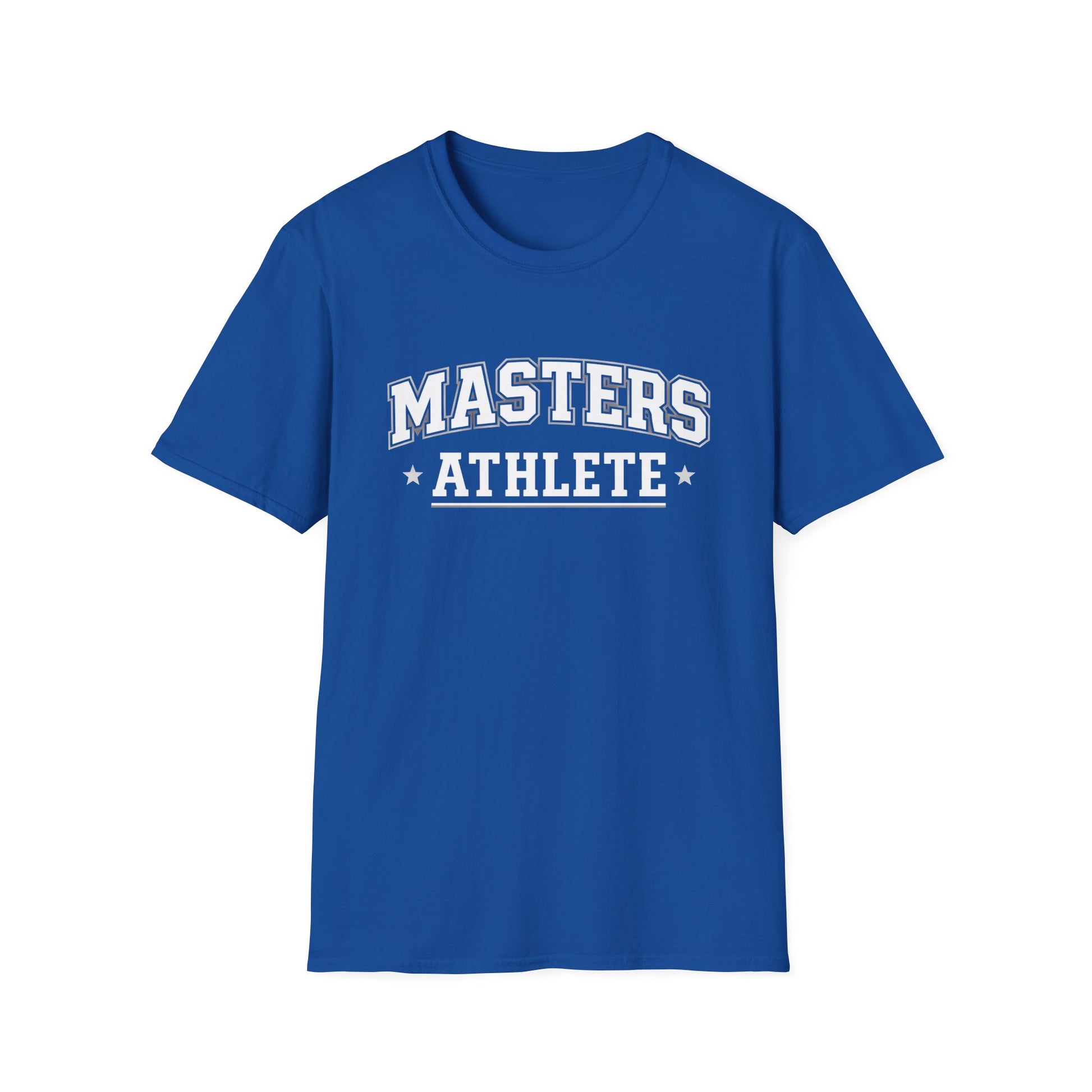 MASTERS VARSITY T-SHIRT