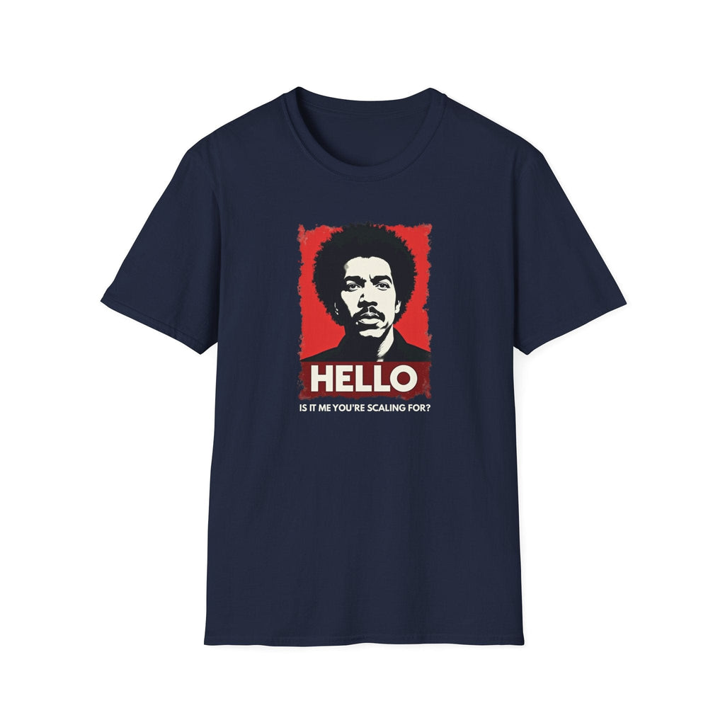 HELLO T-SHIRT