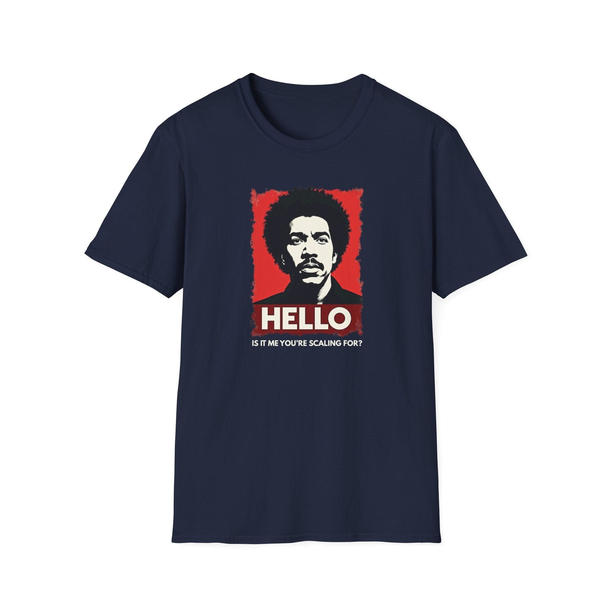 HELLO T-SHIRT