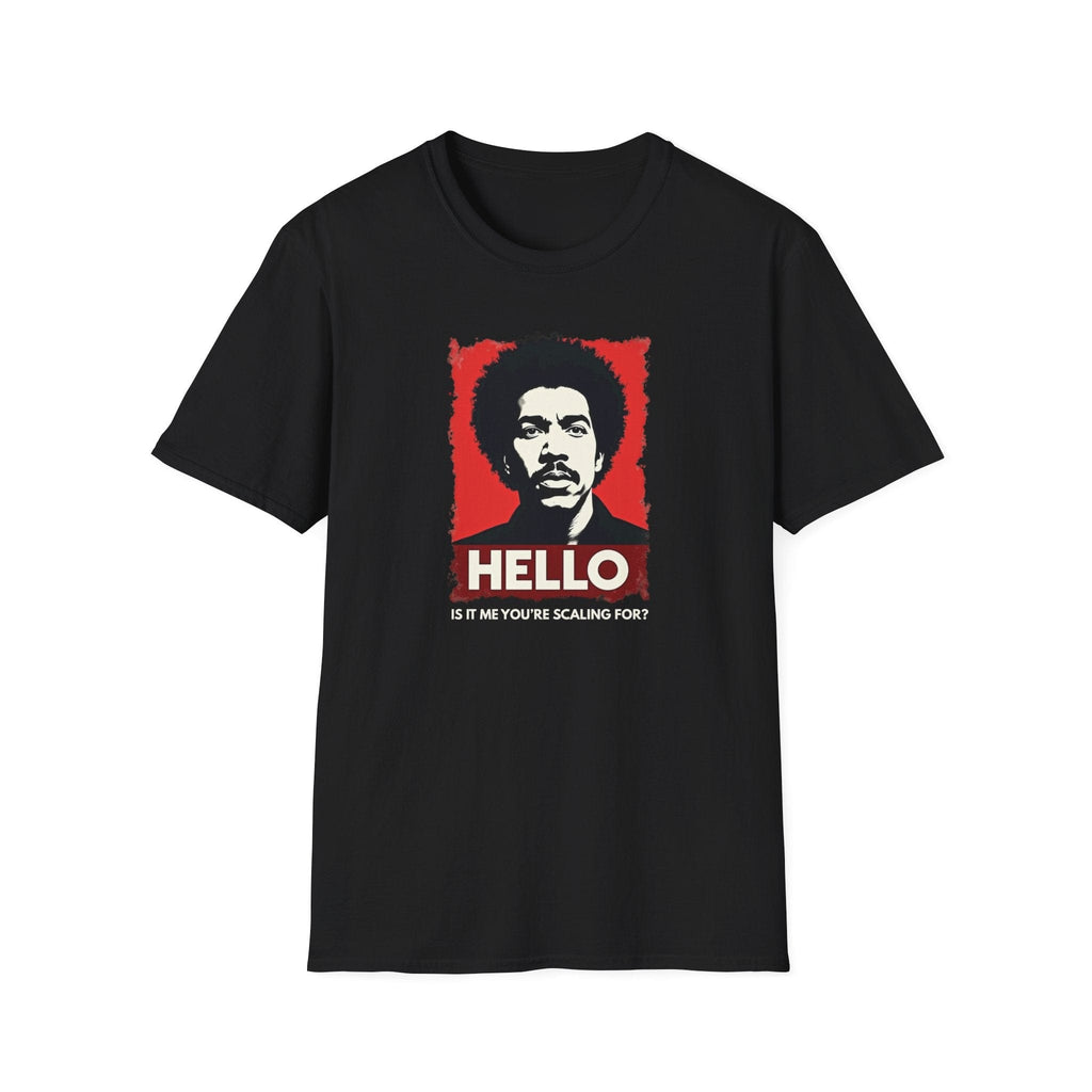 HELLO T-SHIRT