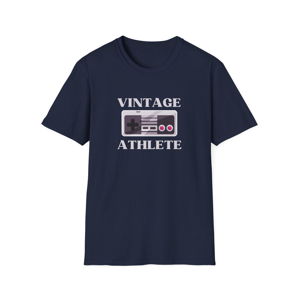 GAMER ATHLETE T-SHIRT