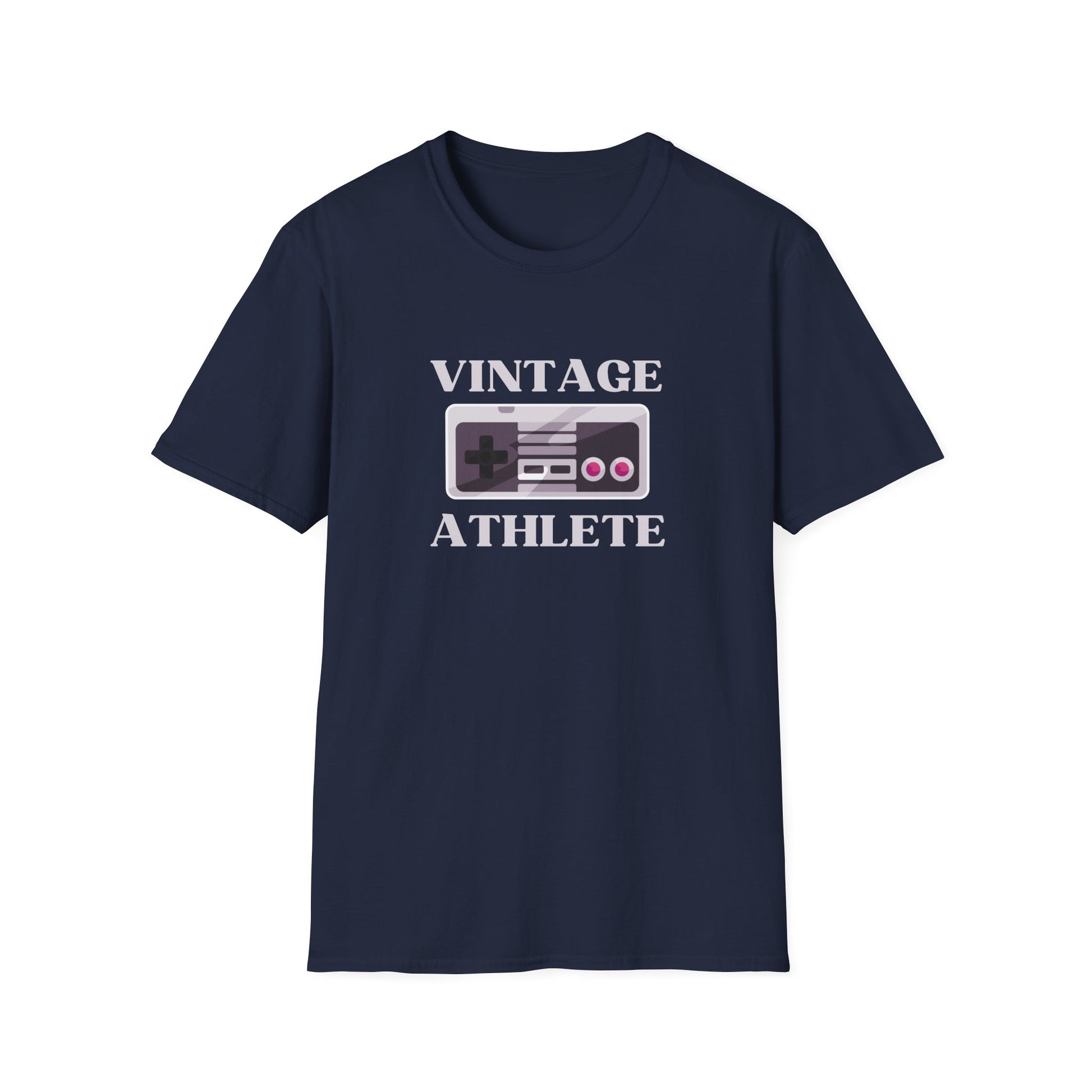 GAMER ATHLETE T-SHIRT
