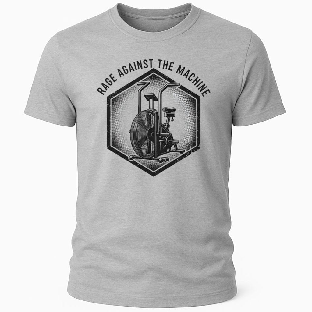 RAGE AGAINST VINTAGE T-SHIRT