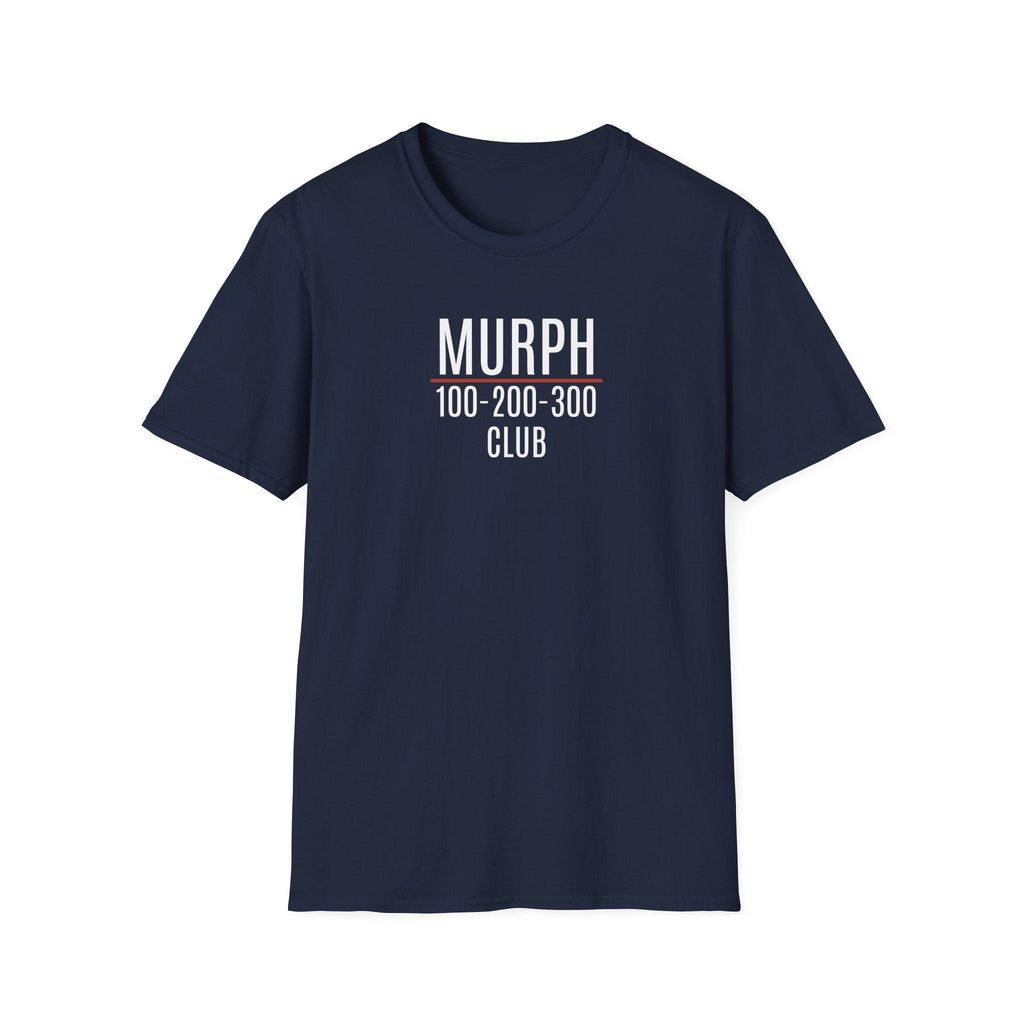 MURPH CLUB T-SHIRT