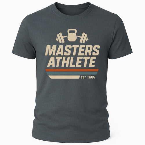 1900s ATHLETE T-SHIRT