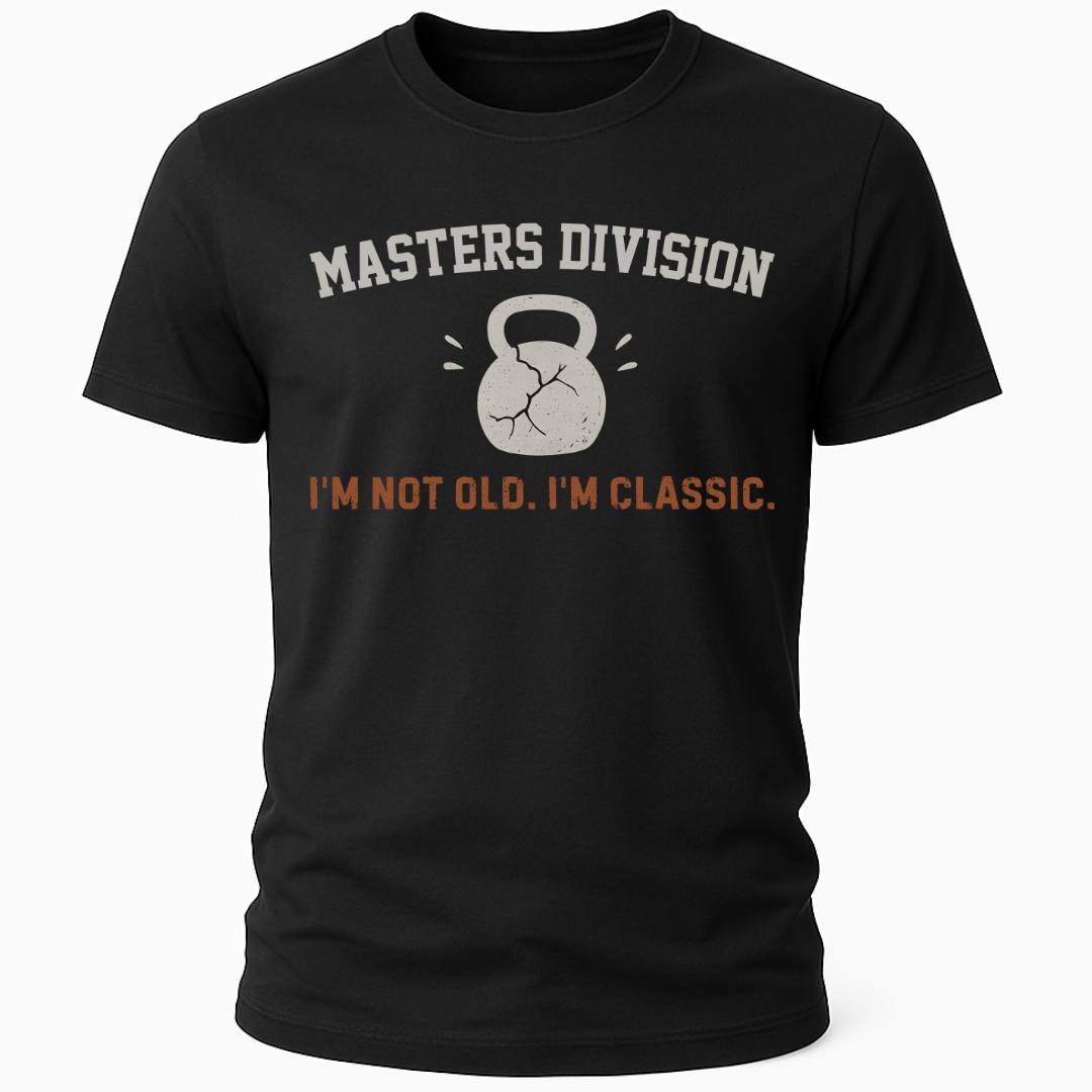 IM CLASSIC T-SHIRT