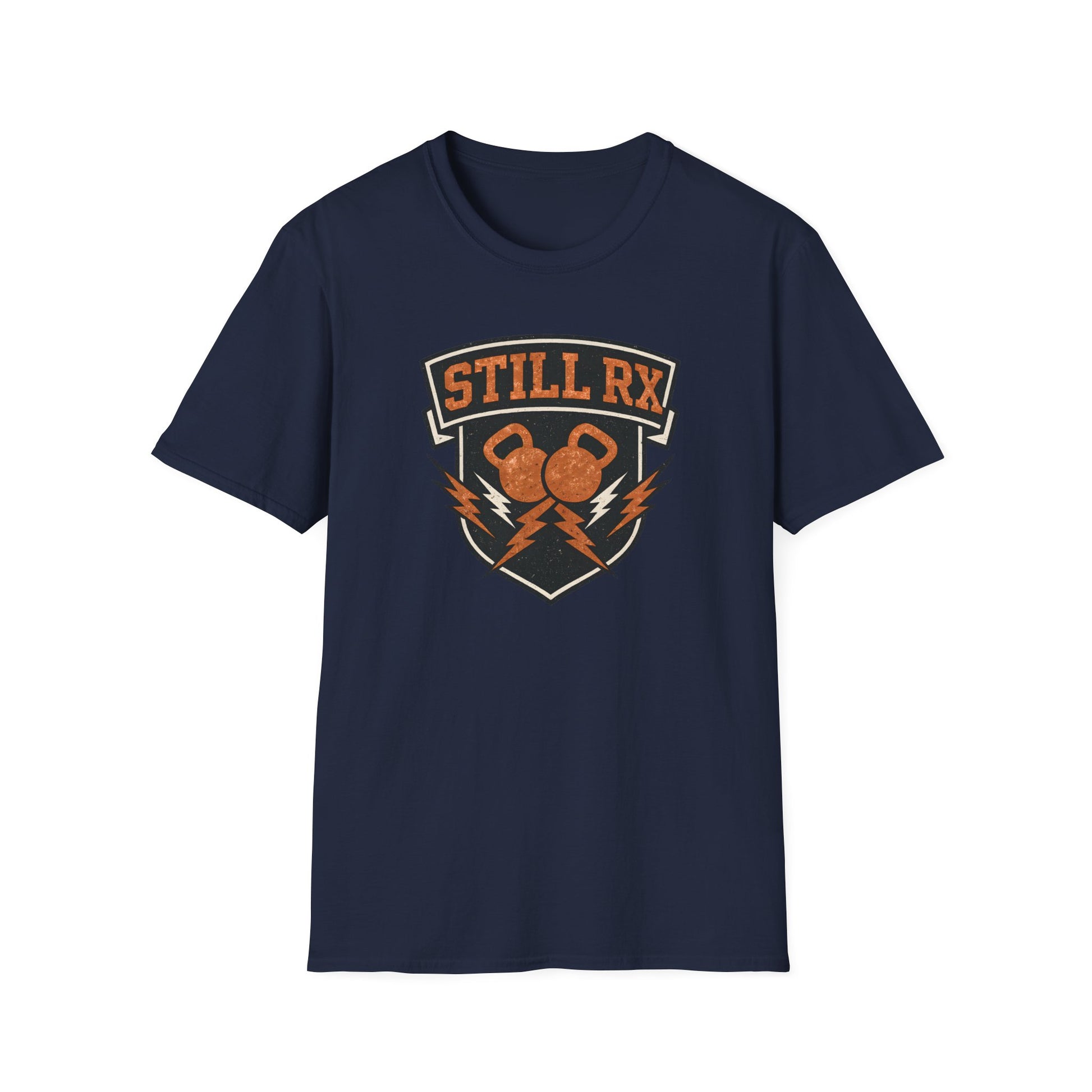 STILL RX T-SHIRT