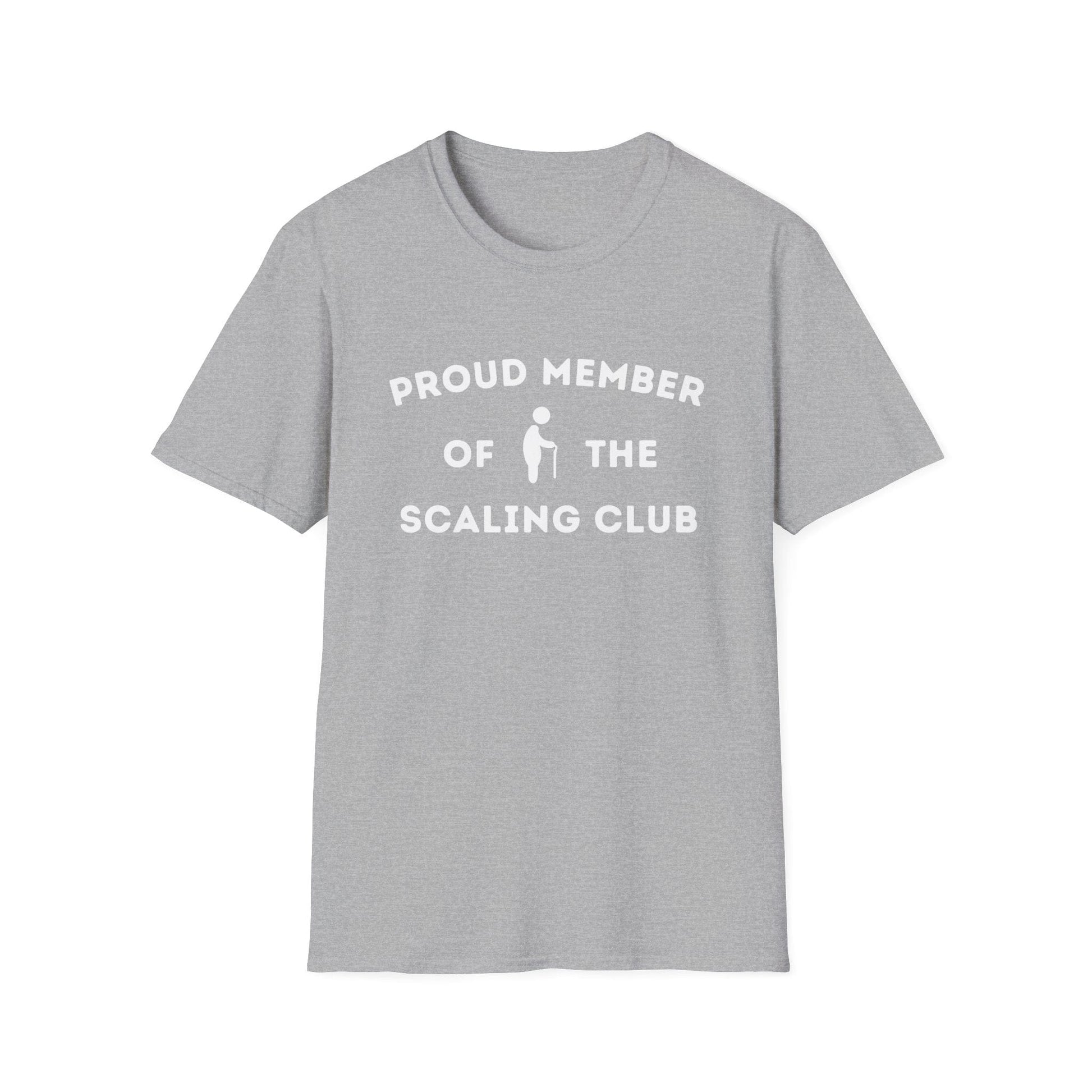 PROUD MEMBER T-SHIRT