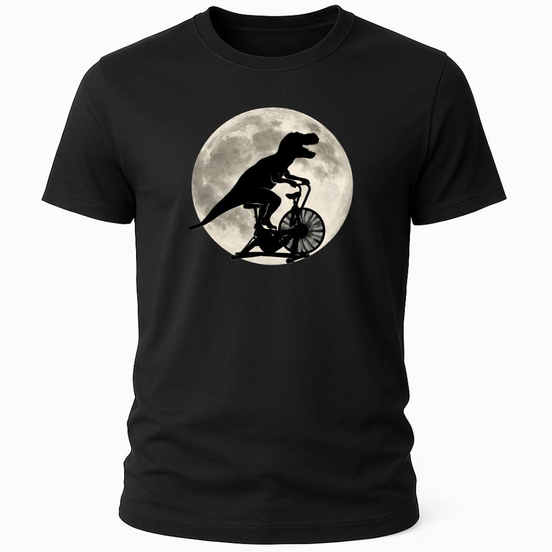 TREX ASSAULT BIKE T-SHIRT