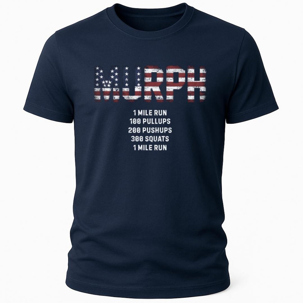 MURPH T-SHIRT