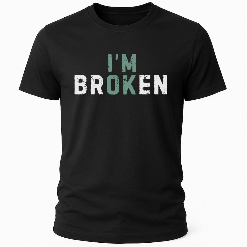 IM OK T-SHIRT