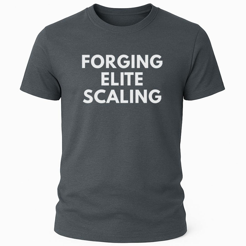 ELITE SCALING T-SHIRT