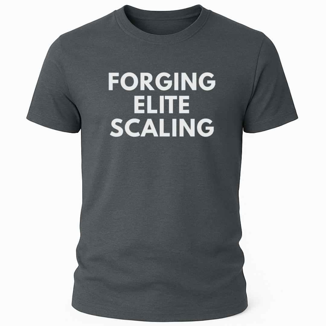ELITE SCALING T-SHIRT