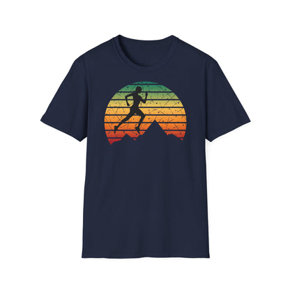 MOUNTAIN T-SHIRT