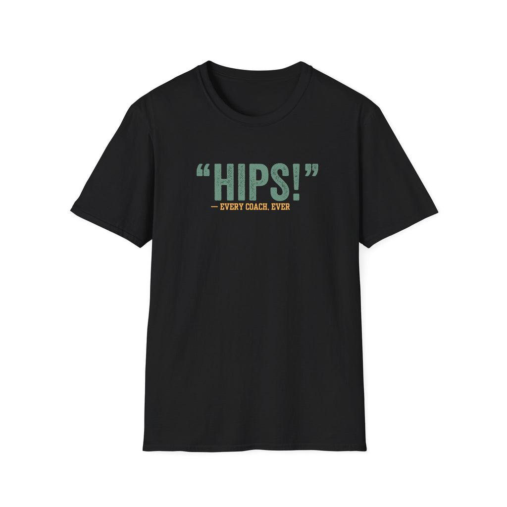 HIPS T-SHIRT