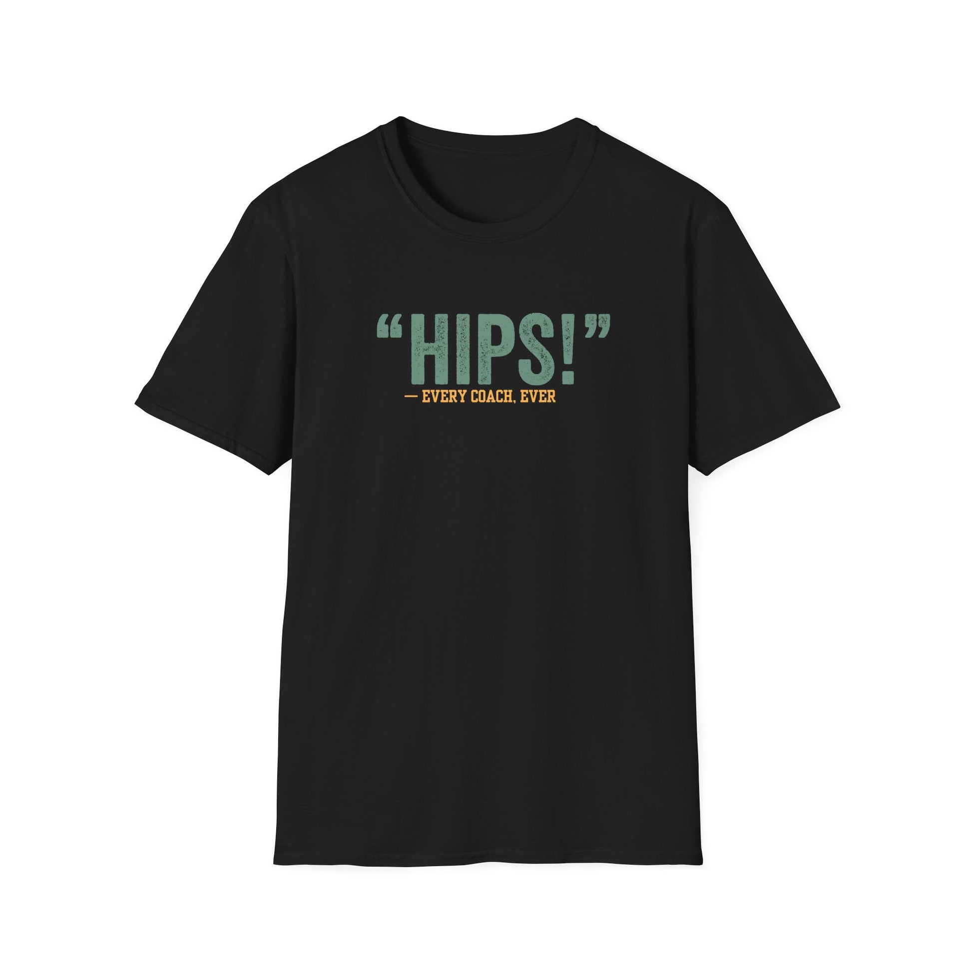 HIPS T-SHIRT