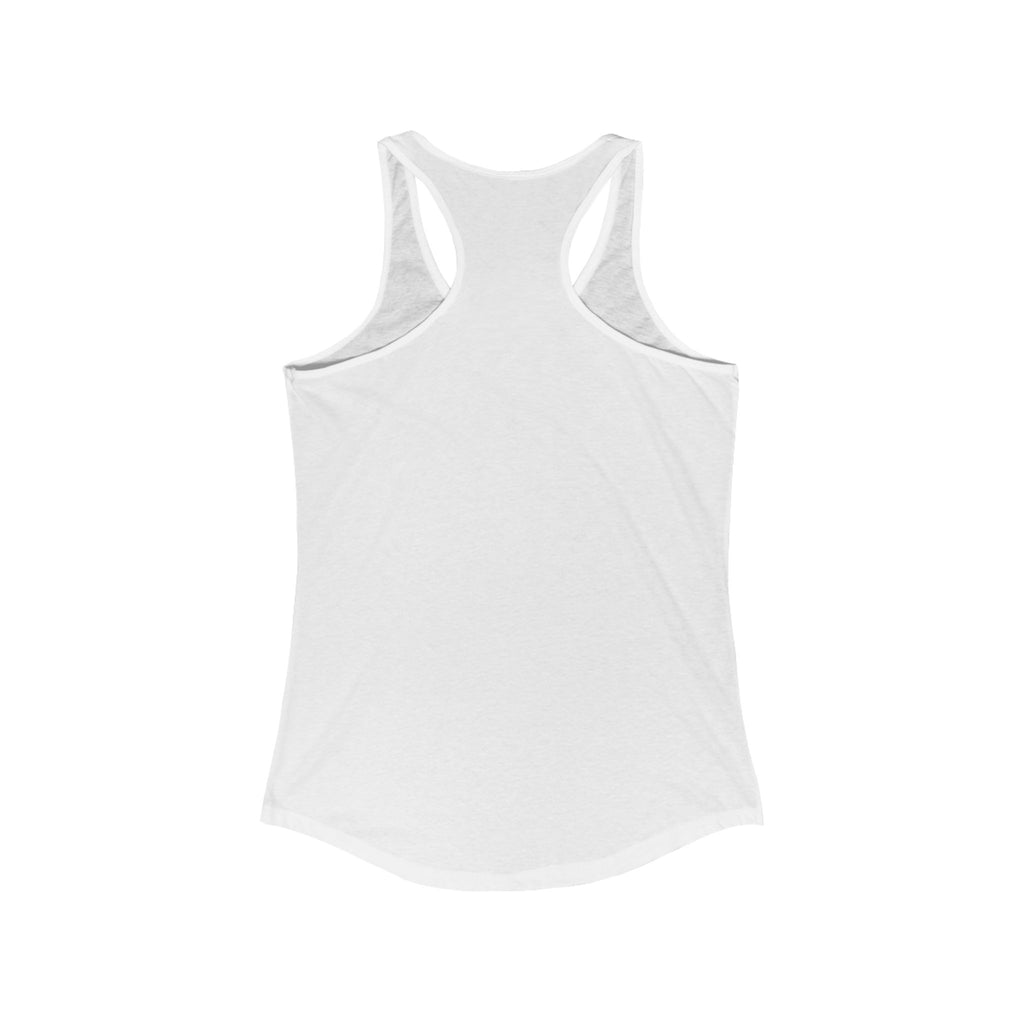 WALL BALLS TANK TOP