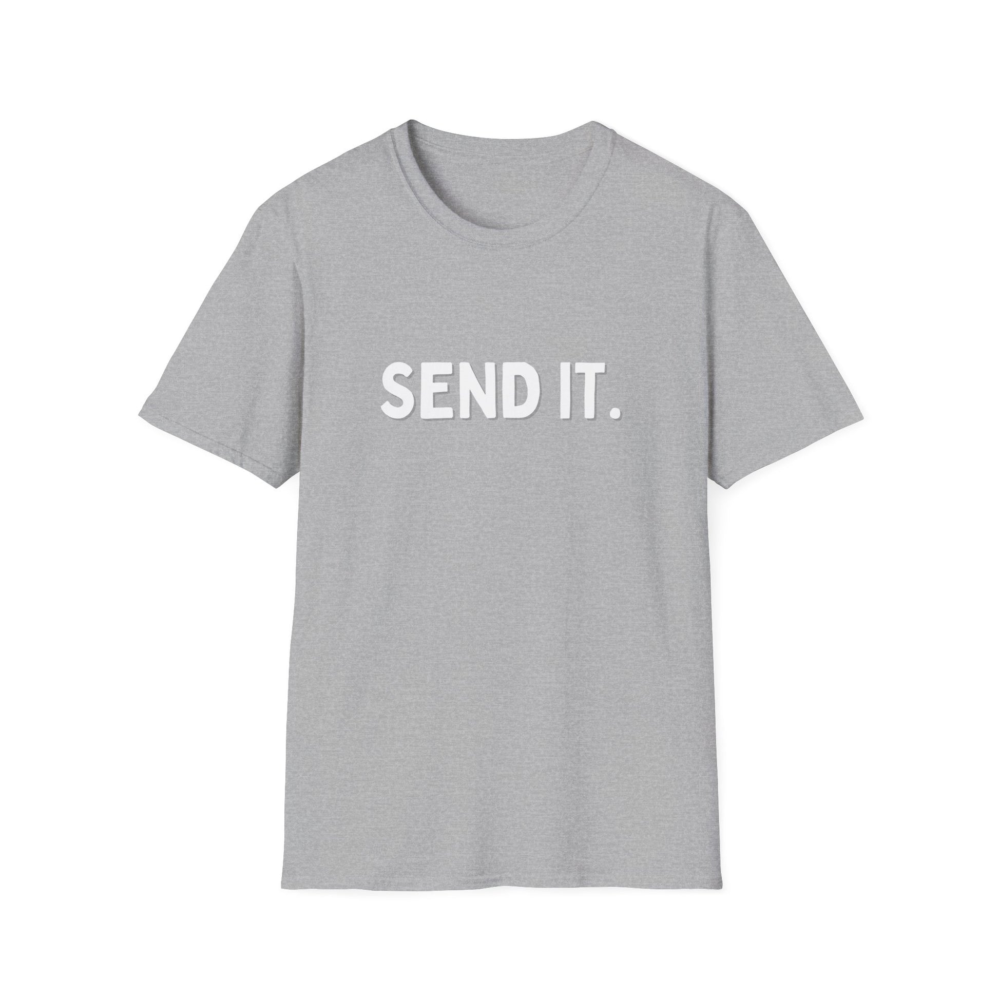 SEND IT T-SHIRT