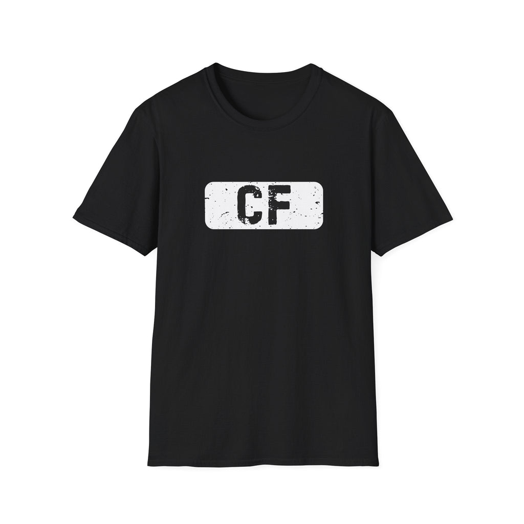 CROSSFIT T-SHIRT