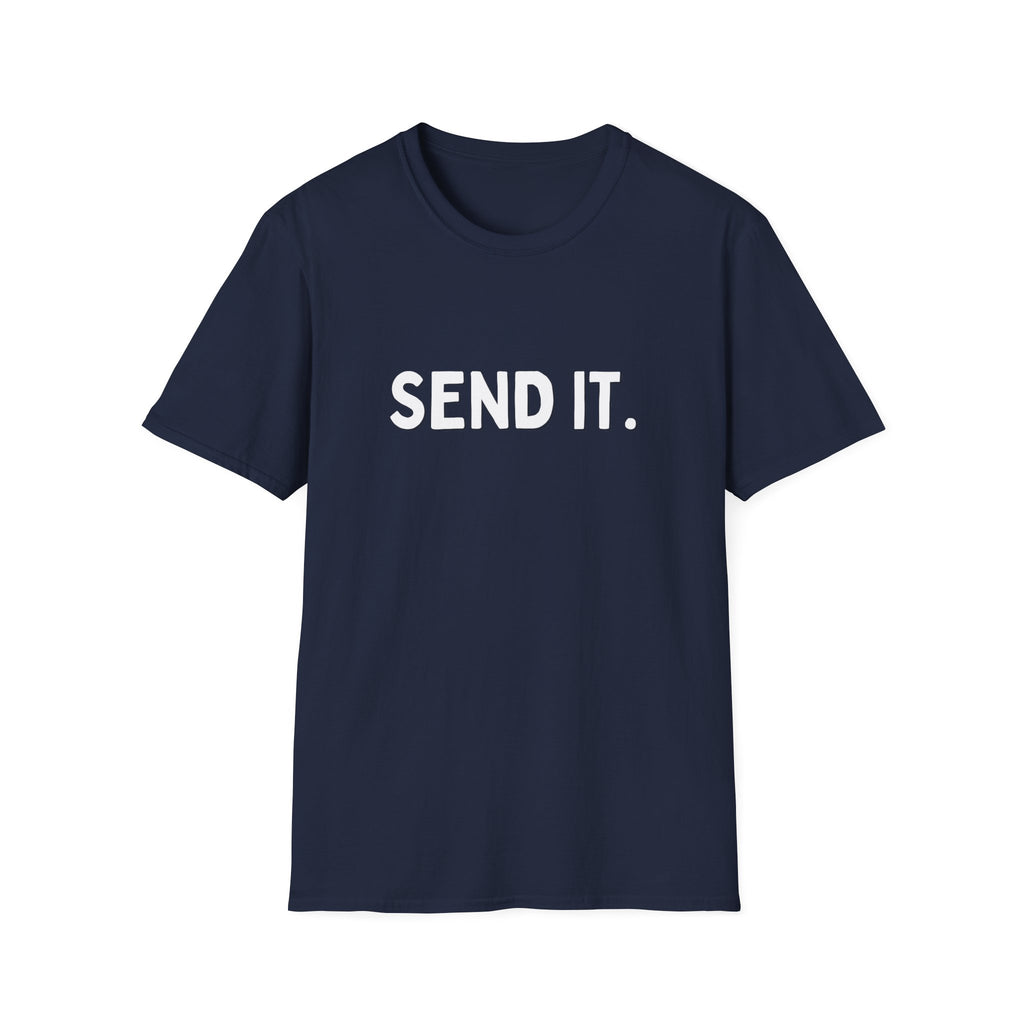 SEND IT T-SHIRT