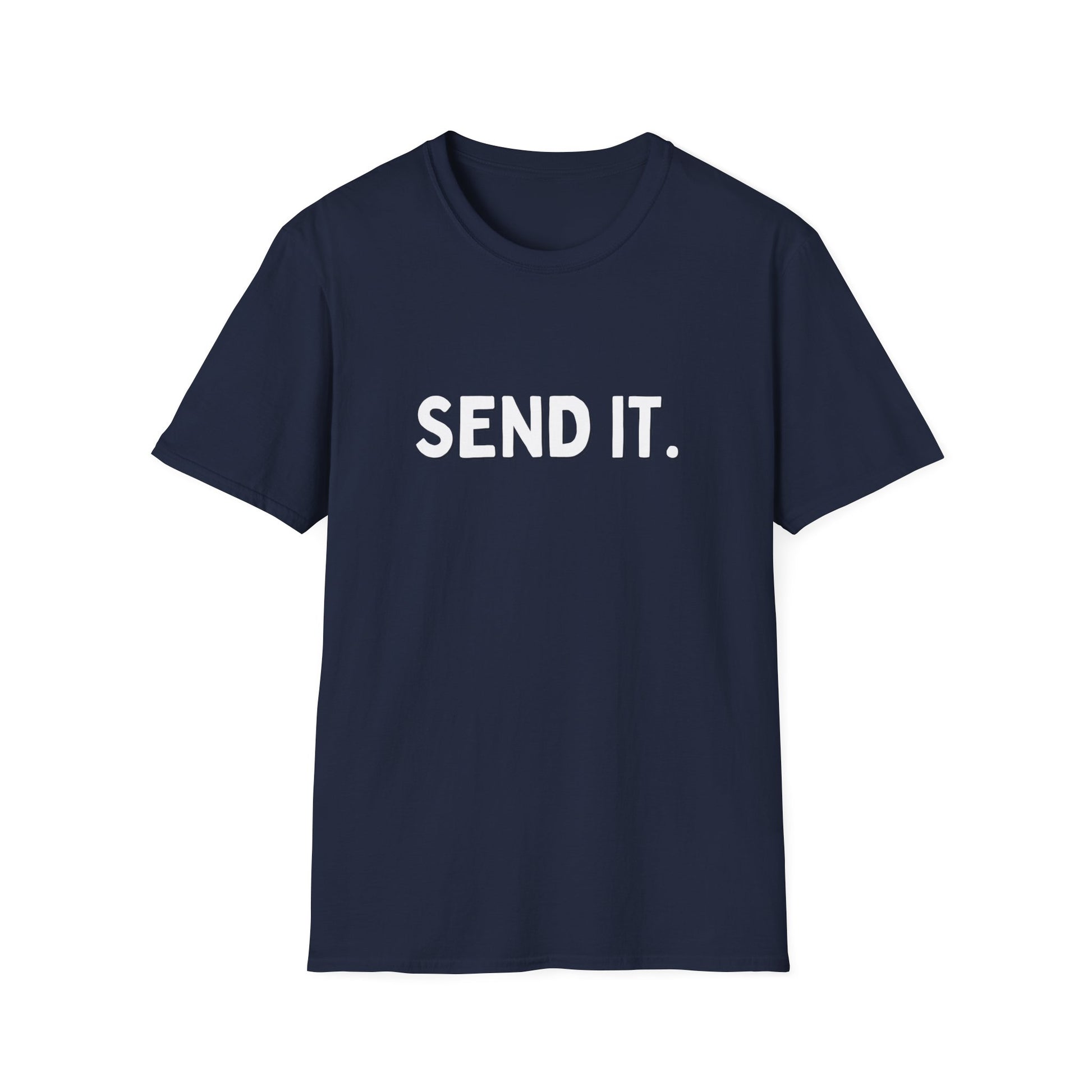 SEND IT T-SHIRT