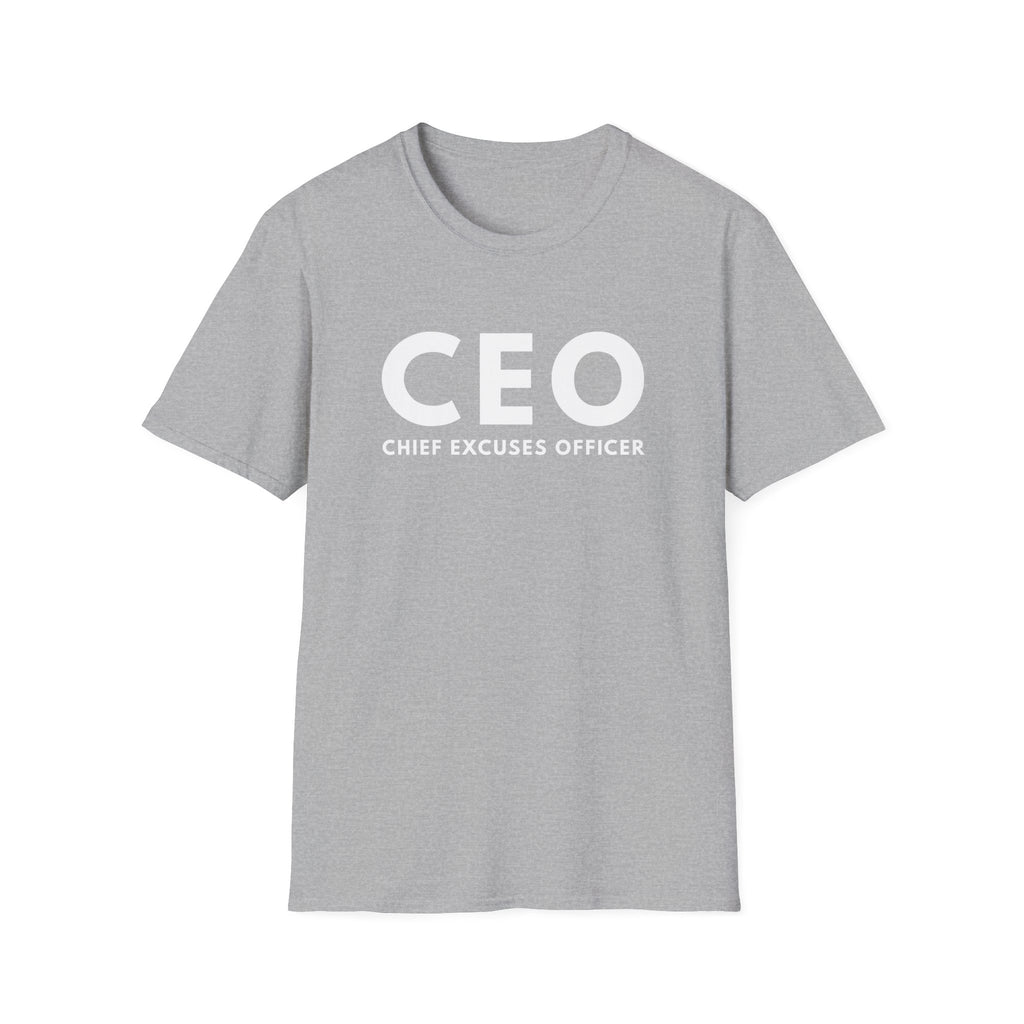 CEO T-SHIRT