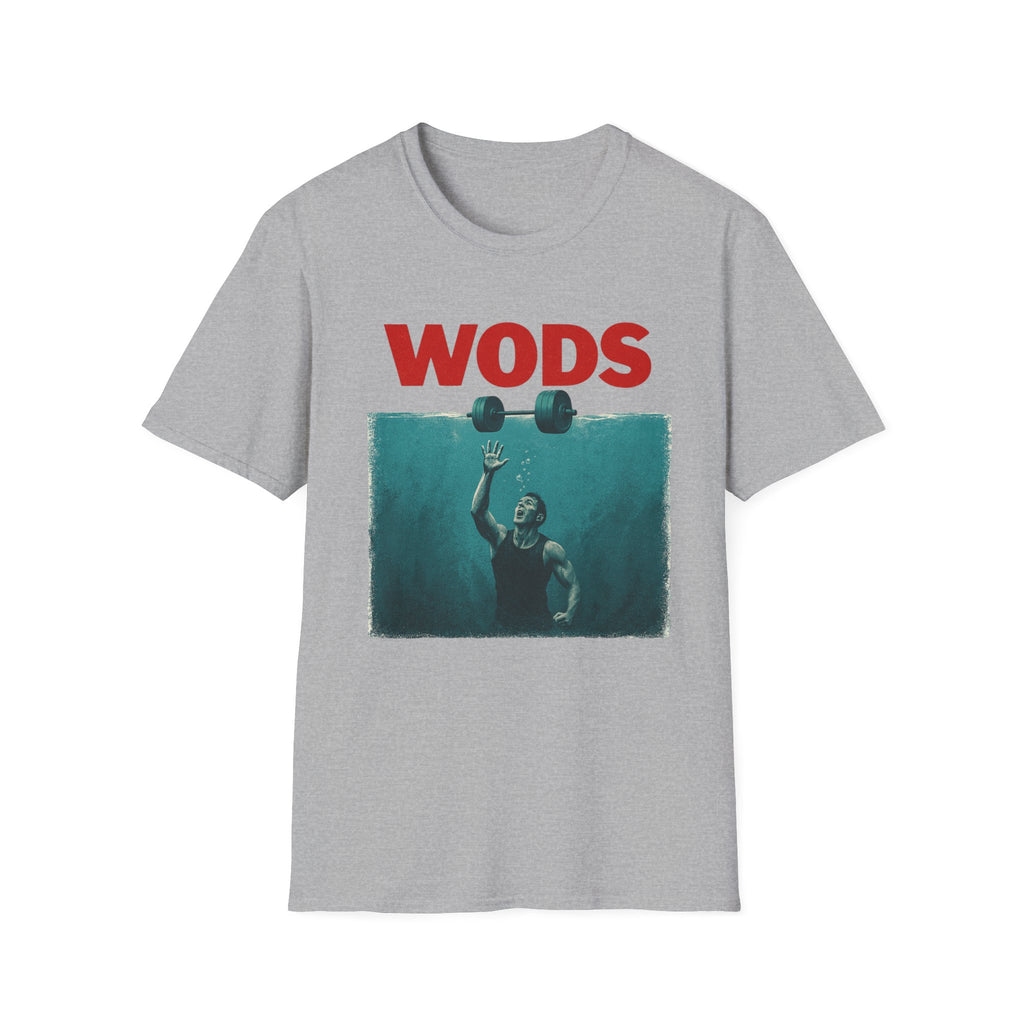 WODS T-SHIRT