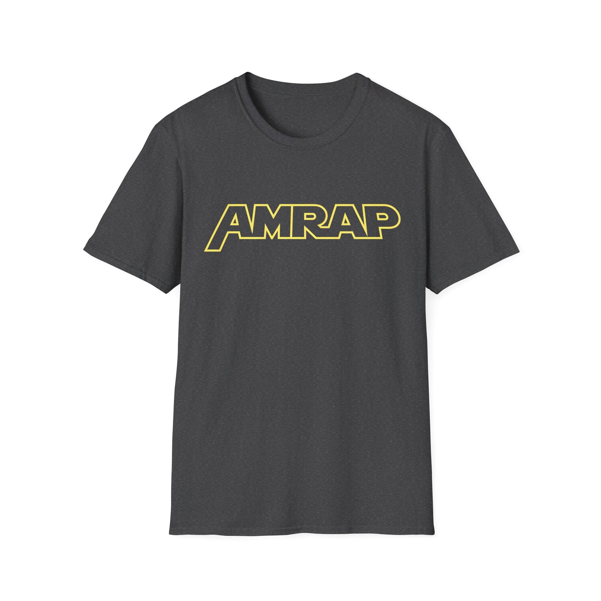 AMRAP STAR WARS T-SHIRT