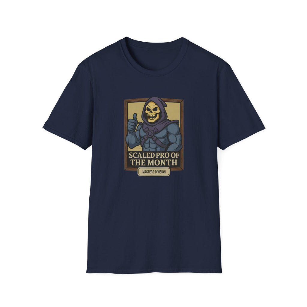 SKELETOR T-SHIRT
