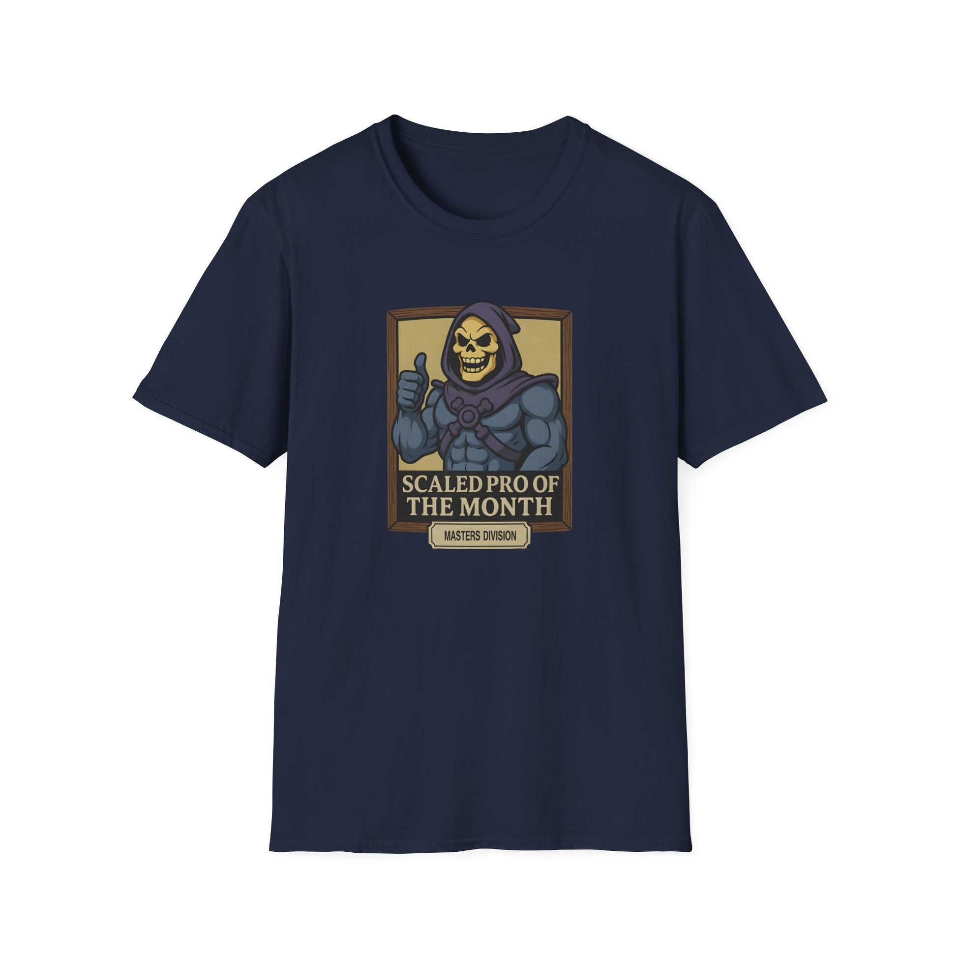 SKELETOR T-SHIRT