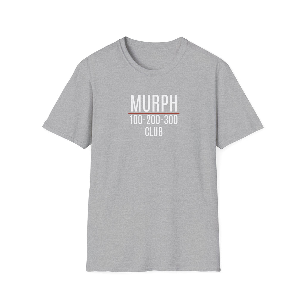 MURPH CLUB T-SHIRT