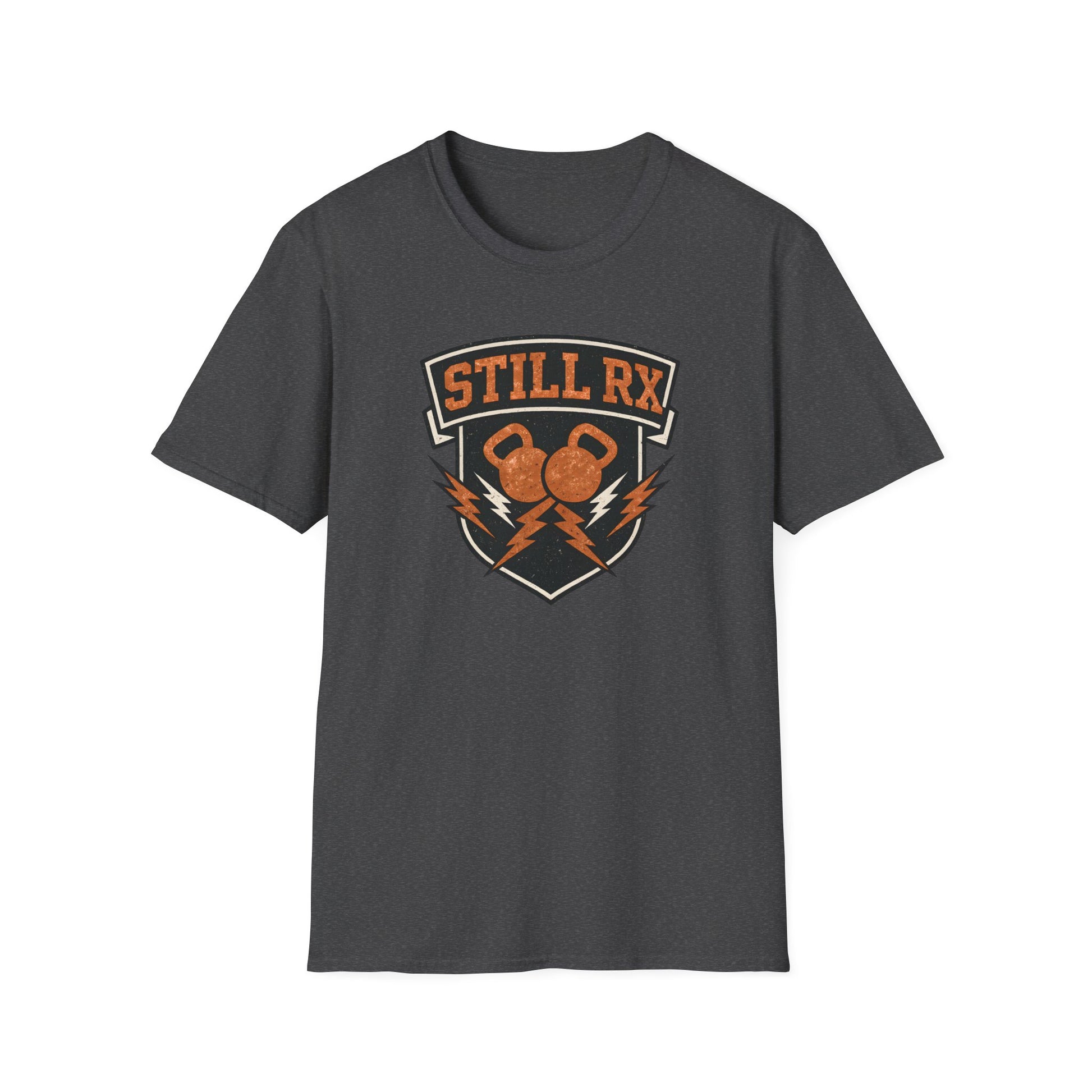 STILL RX T-SHIRT