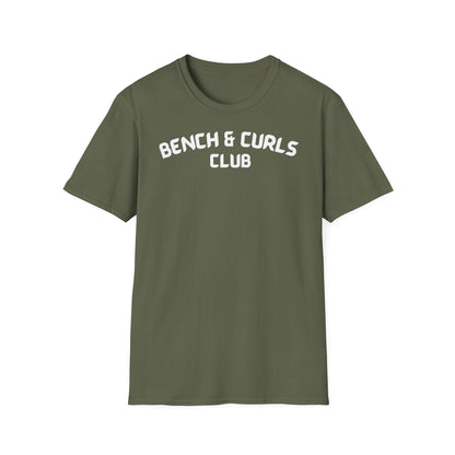 BENCH & GIRLS CLUB