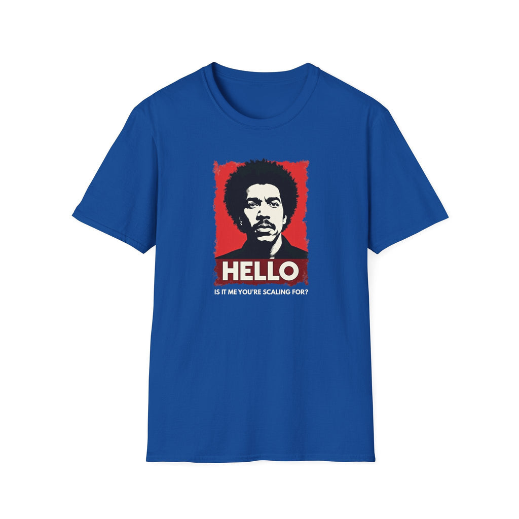 HELLO T-SHIRT