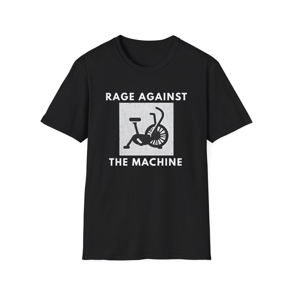RAGE AGAINST THE MACHINE T-SHIRT