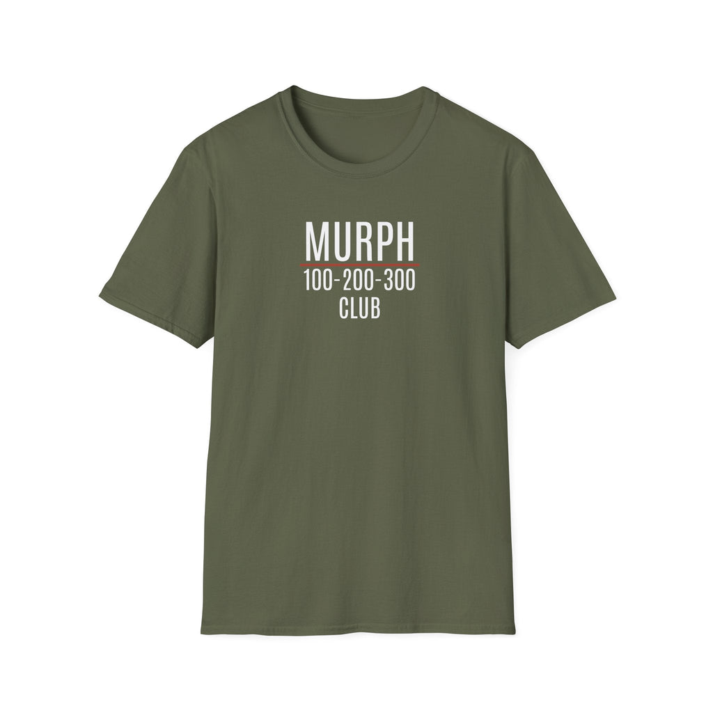 MURPH CLUB T-SHIRT