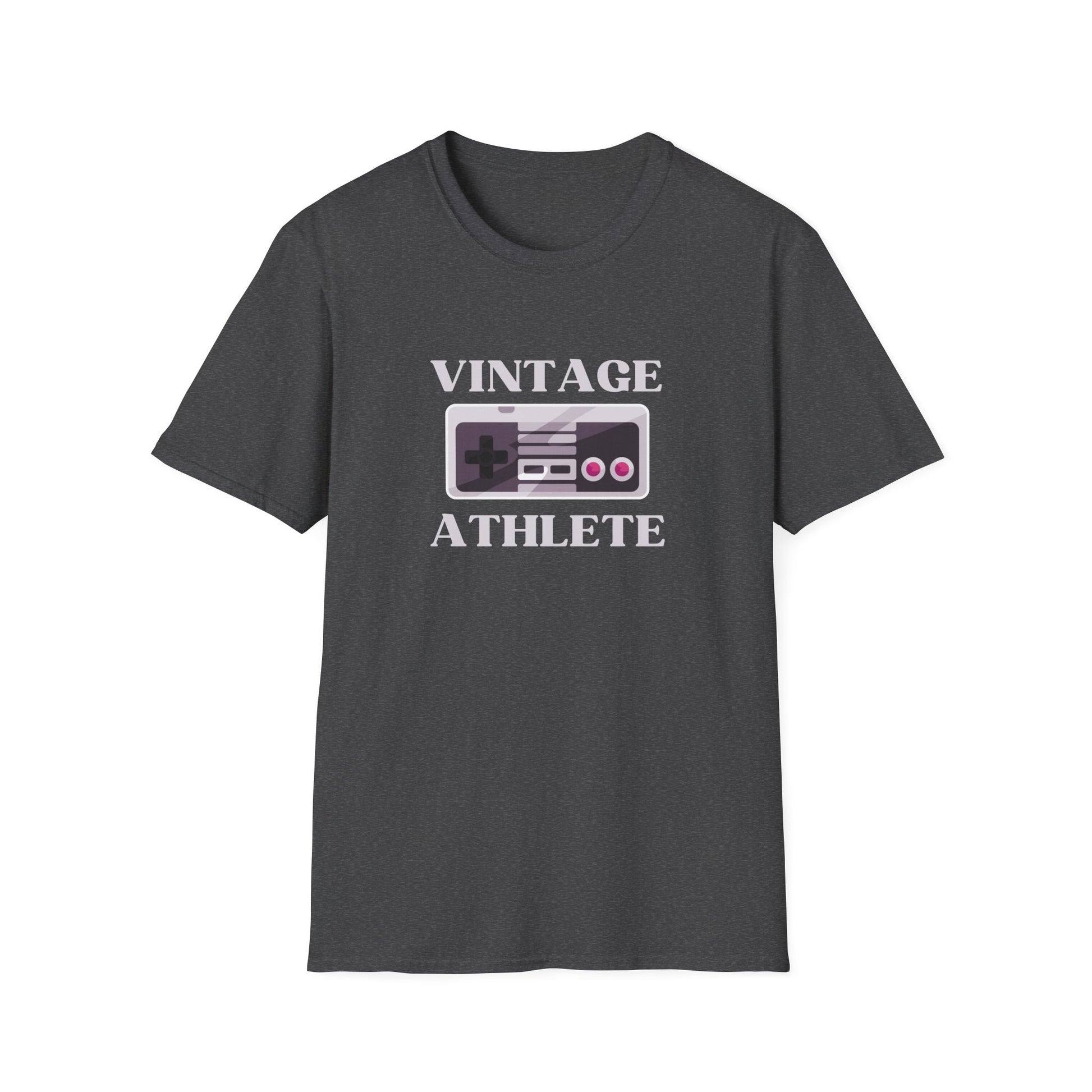 GAMER ATHLETE T-SHIRT