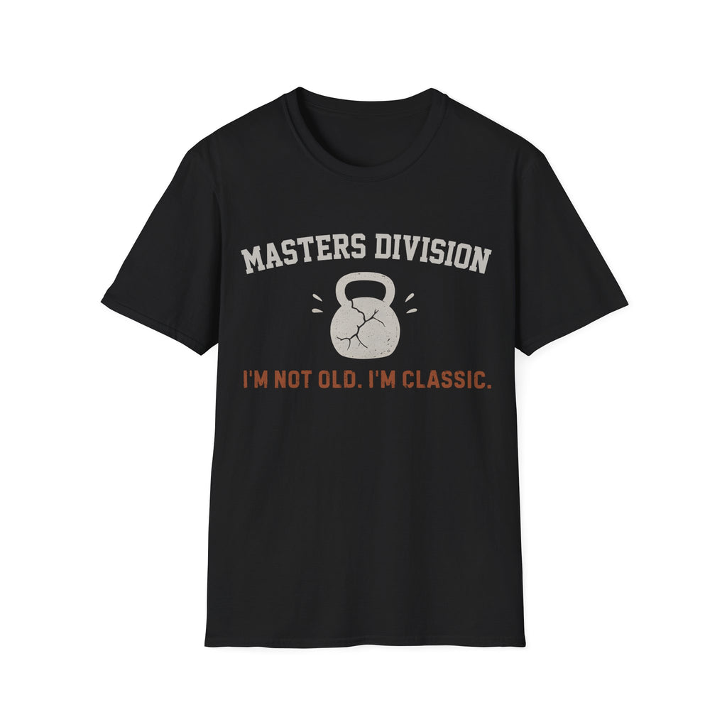 IM CLASSIC T-SHIRT